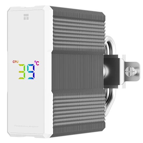 Chłodzenie Thermalright Assassin X 120 R Digital White