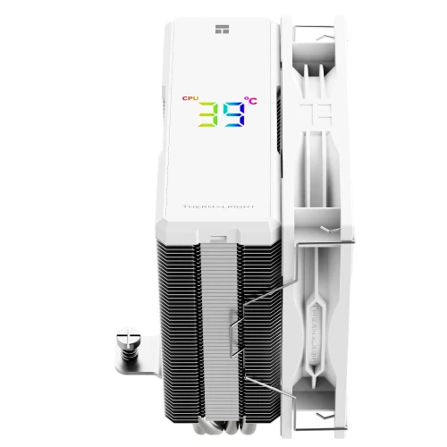 Chłodzenie Thermalright Assassin X 120 R Digital White