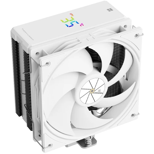 Chłodzenie Thermalright Assassin X 120 R Digital White