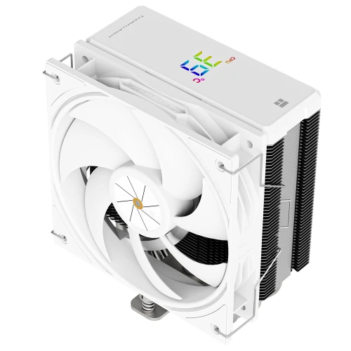 Chłodzenie Thermalright Assassin X 120 R Digital White