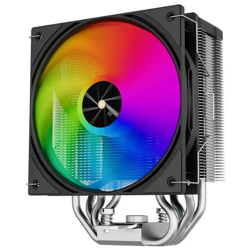 Chłodzenie Thermalright Assassin X 120 R Digital ARGB Black