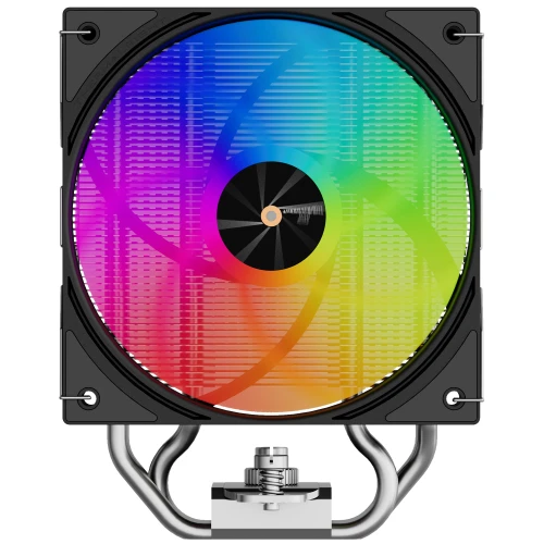 Chłodzenie Thermalright Assassin X 120 R Digital ARGB Black