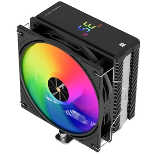 Chłodzenie Thermalright Assassin X 120 R Digital ARGB Black