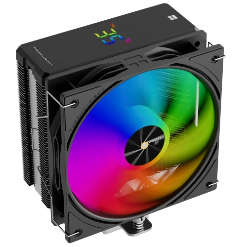 Chłodzenie Thermalright Assassin X 120 R Digital ARGB Black