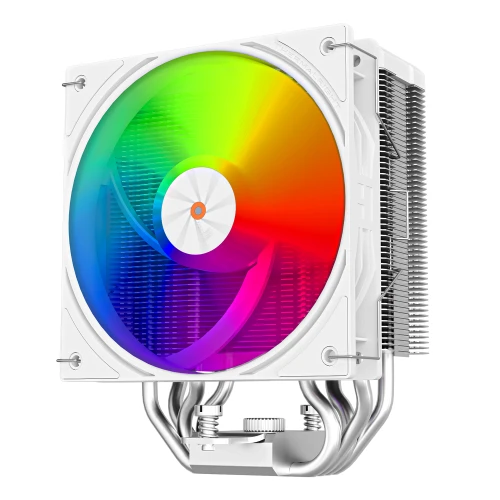 Chłodzenie Thermalright Assassin X 120 R Digital ARGB White