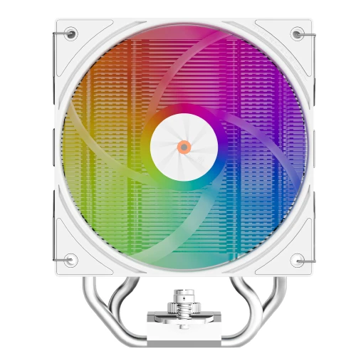 Chłodzenie Thermalright Assassin X 120 R Digital ARGB White