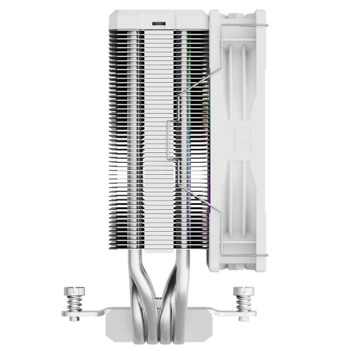 Chłodzenie Thermalright Assassin X 120 R Digital ARGB White
