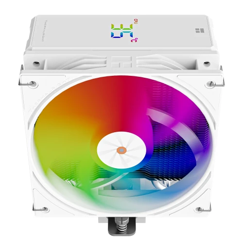 Chłodzenie Thermalright Assassin X 120 R Digital ARGB White