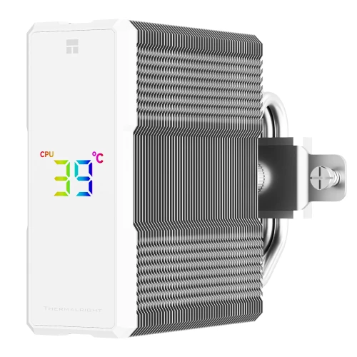 Chłodzenie Thermalright Assassin X 120 R Digital ARGB White