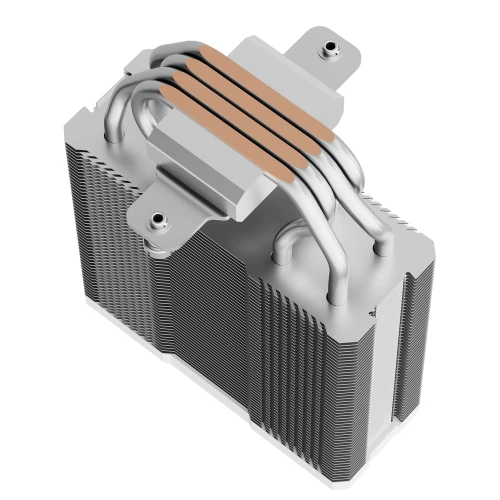 Chłodzenie Thermalright Assassin X 120 R Digital ARGB White