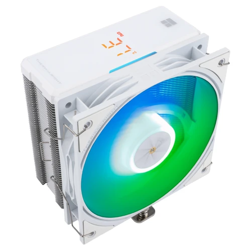 Chłodzenie Thermalright Assassin X 120 R Digital ARGB White