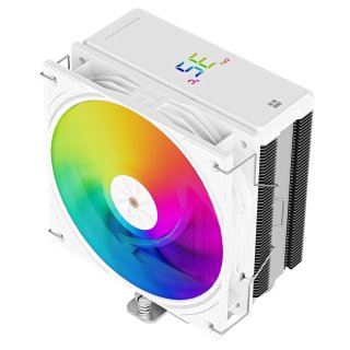Chłodzenie Thermalright Assassin X 120 R Digital ARGB White