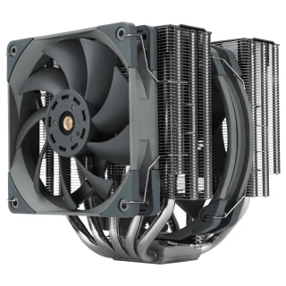 Chłodzenie Thermalright Frost Commander 140
