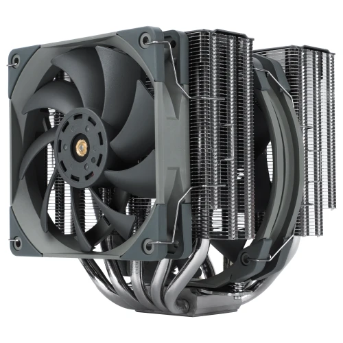 Chłodzenie Thermalright Frost Commander 140