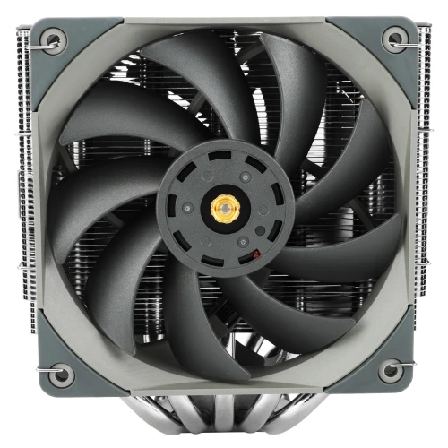 Chłodzenie Thermalright Frost Commander 140