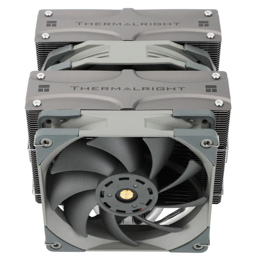 Chłodzenie Thermalright Frost Commander 140