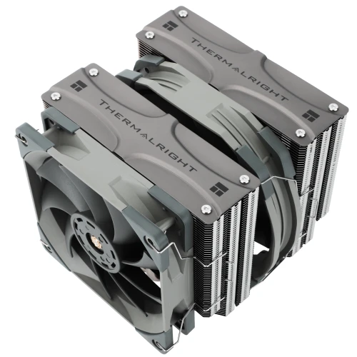 Chłodzenie Thermalright Frost Commander 140