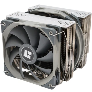Chłodzenie Thermalright Frost Spirit 140