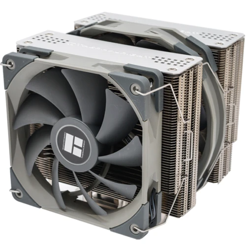Chłodzenie Thermalright Frost Spirit 140