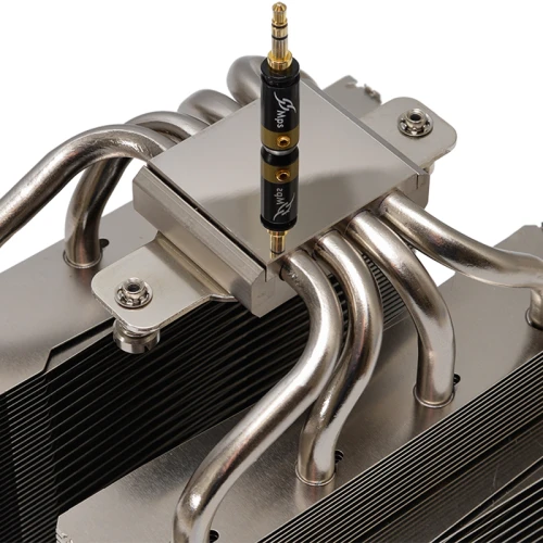 Chłodzenie Thermalright Frost Spirit 140