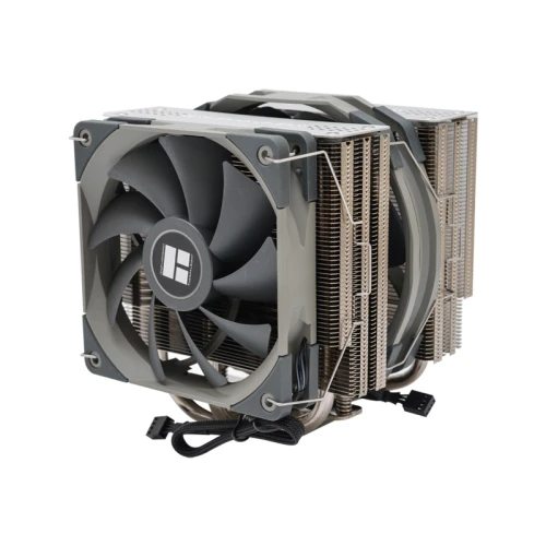 Chłodzenie Thermalright Frost Spirit 140