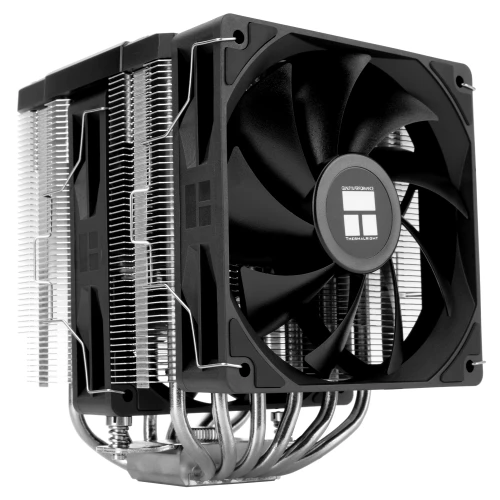 Chłodzenie Thermalright Peerless Assassin 120 Digital Black