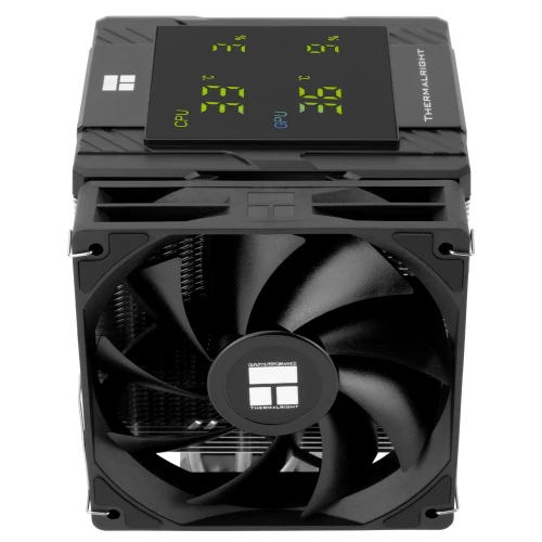 Chłodzenie Thermalright Peerless Assassin 120 Digital Black