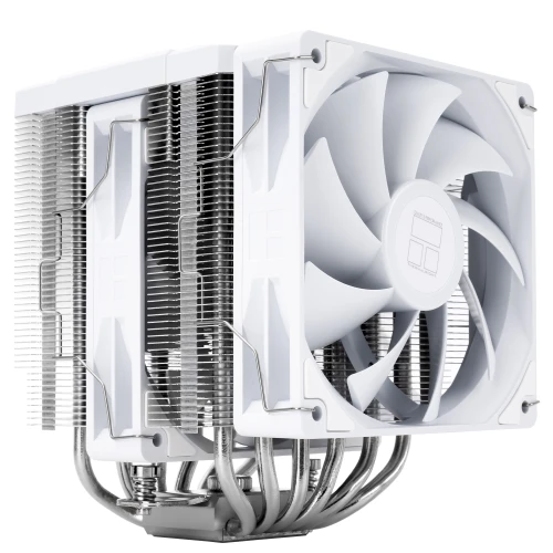 Chłodzenie Thermalright Peerless Assassin 120 Digital White