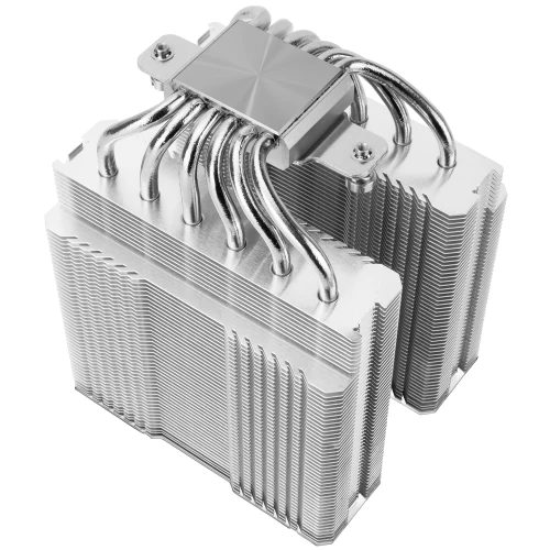Chłodzenie Thermalright Peerless Assassin 120 Digital White