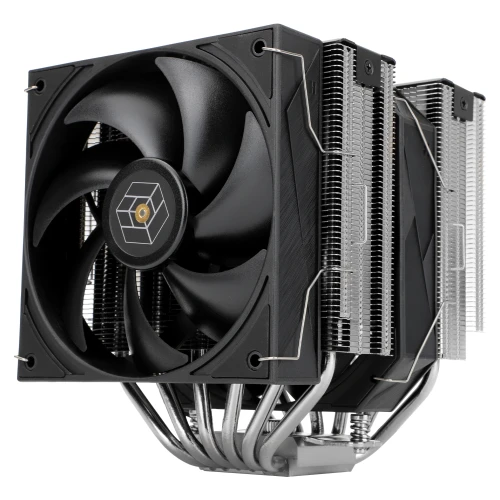 Chłodzenie Thermalright Royal Pretor 130