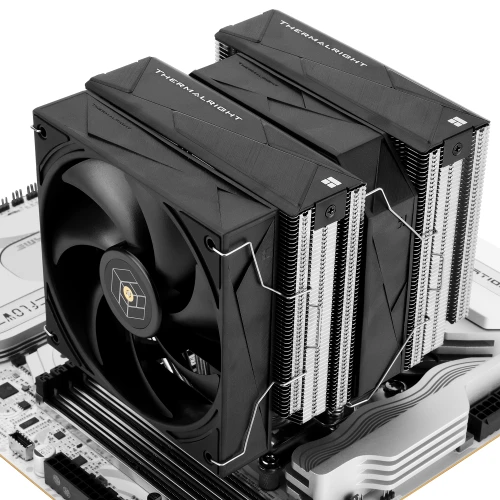 Chłodzenie Thermalright Royal Pretor 130