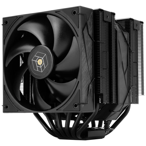 Chłodzenie Thermalright Royal Pretor 130 Black