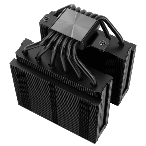 Chłodzenie Thermalright Royal Pretor 130 Black