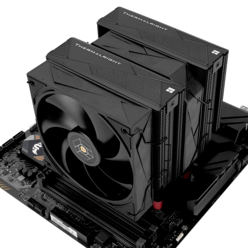 Chłodzenie Thermalright Royal Pretor 130 Black