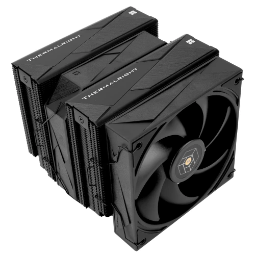 Chłodzenie Thermalright Royal Pretor 130 Black