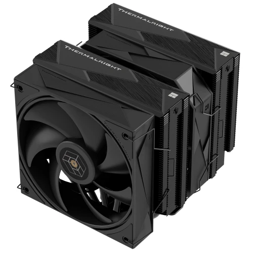 Chłodzenie Thermalright Royal Pretor 130 Black