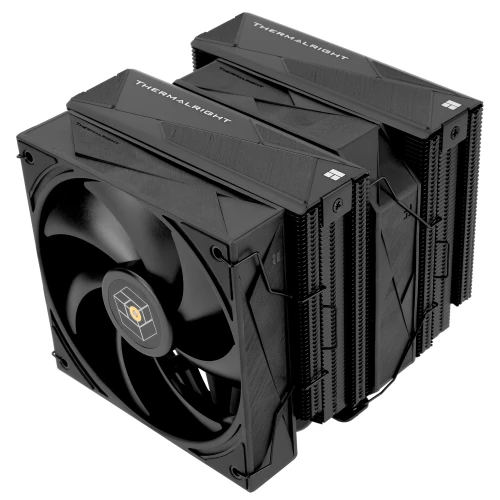Chłodzenie Thermalright Royal Pretor 130 Black