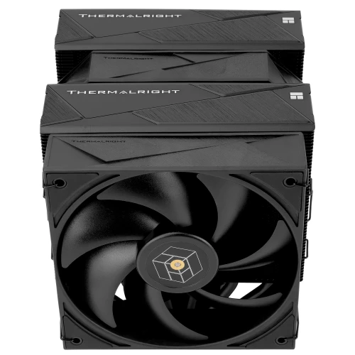 Chłodzenie Thermalright Royal Pretor 130 Black