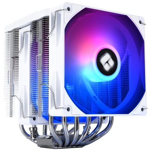 Chłodzenie Thermalright Peerless Assassin 120 Digital ARGB White