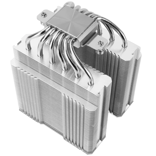 Chłodzenie Thermalright Peerless Assassin 120 Digital ARGB White