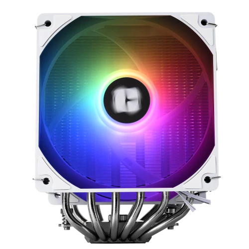 Chłodzenie Thermalright Peerless Assassin 120 Digital ARGB White