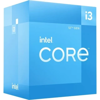 Procesor Intel Core i3-12100 12M Cache to 4.30GHz