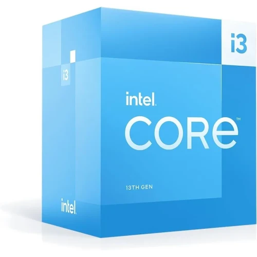 Procesor Intel Core i3-13100 3.4GHz 12MB LGA1700 box
