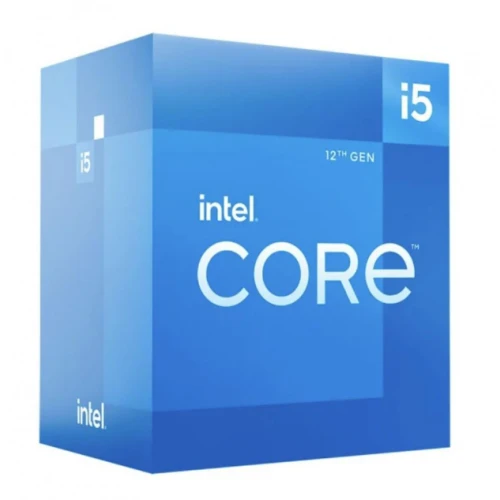Procesor Intel Core i5-12400 18M Cache to 4.40GHz