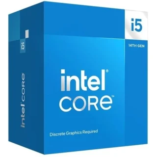 Procesor Intel Core i5-14400F 4,7 GHz 9.5 MB LGA1700