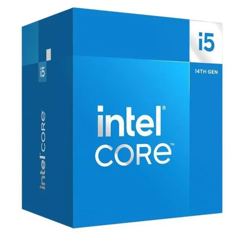 Procesor Intel Core i5-14500 5,0 GHz 11.5 MB LGA1700