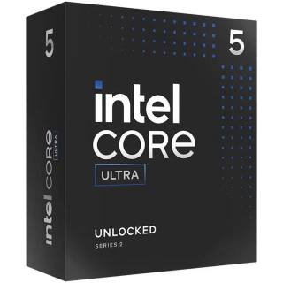 Procesor Intel Core Ultra 5 Desktop 245K 14 cores up to 5.2 GHz