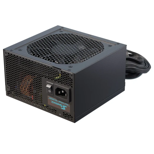 Zasilacz Seasonic G12 GM-850 v2 80Plus Gold 850W