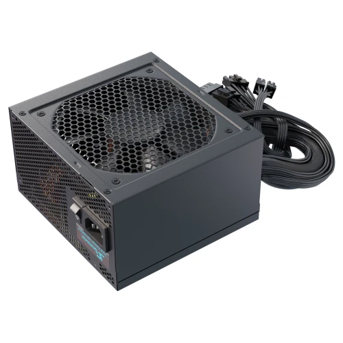Zasilacz Seasonic G12 GM-850 v2 80Plus Gold 850W