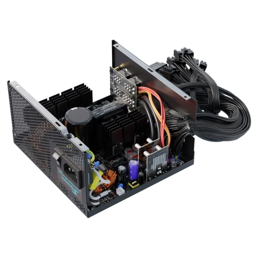 Zasilacz Seasonic G12 GM-850 v2 80Plus Gold 850W
